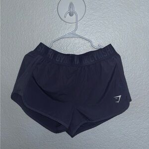 Gymshark training loose shorts